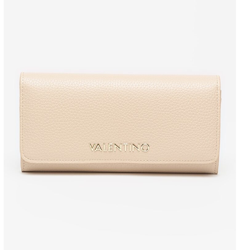 Портмоне Alexia от еко кожа с капаче Valentino Bags