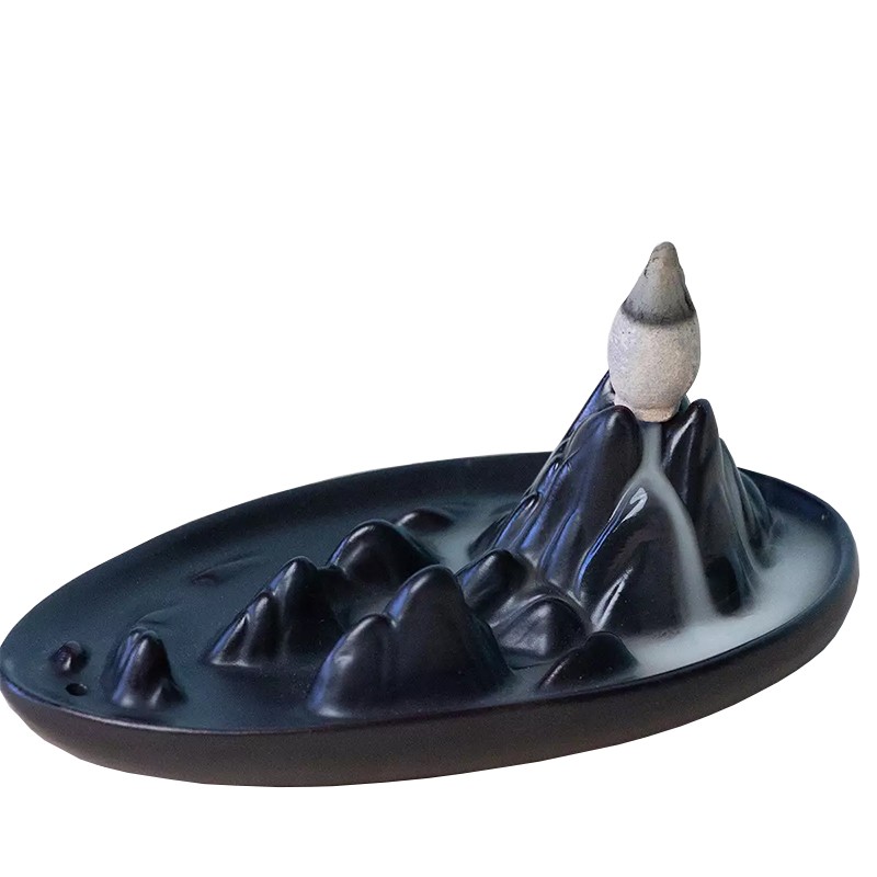 Поставка за конуси с обратно горене Aromandise