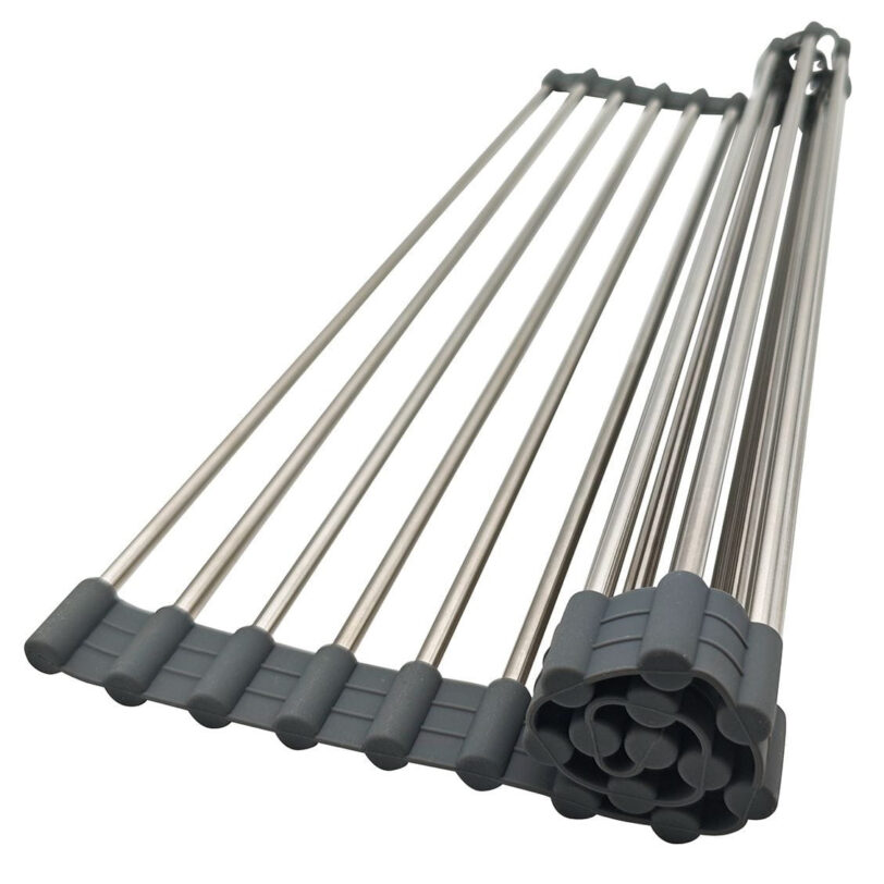 Постелка за сушене на съдове Kinghoff KH 1903