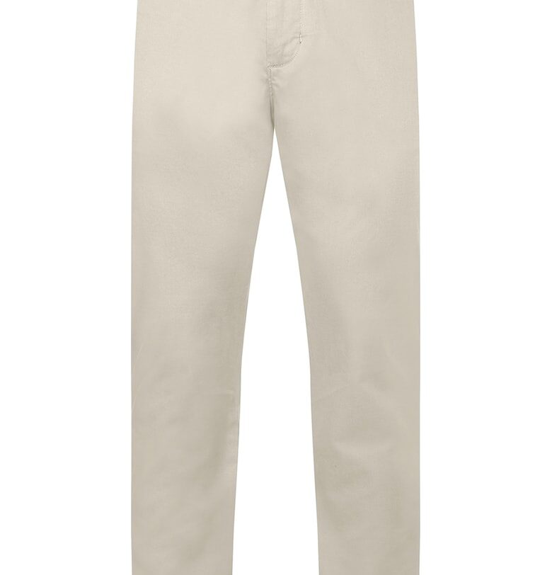 Прав панталон чино Denton - Бежов Tommy Hilfiger