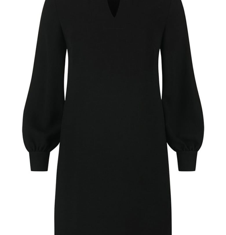 Права рокля DiKa