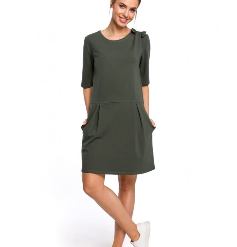 Права рокля MOE