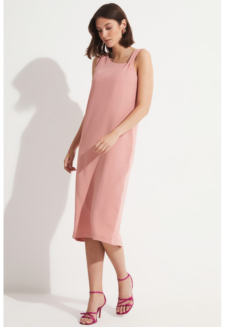 Права рокля - Светлорозов June