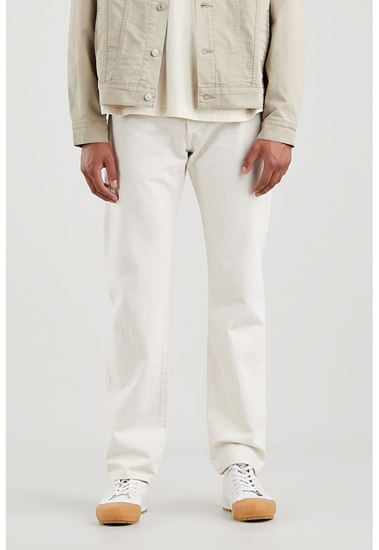 Прави дънки 501® Levis