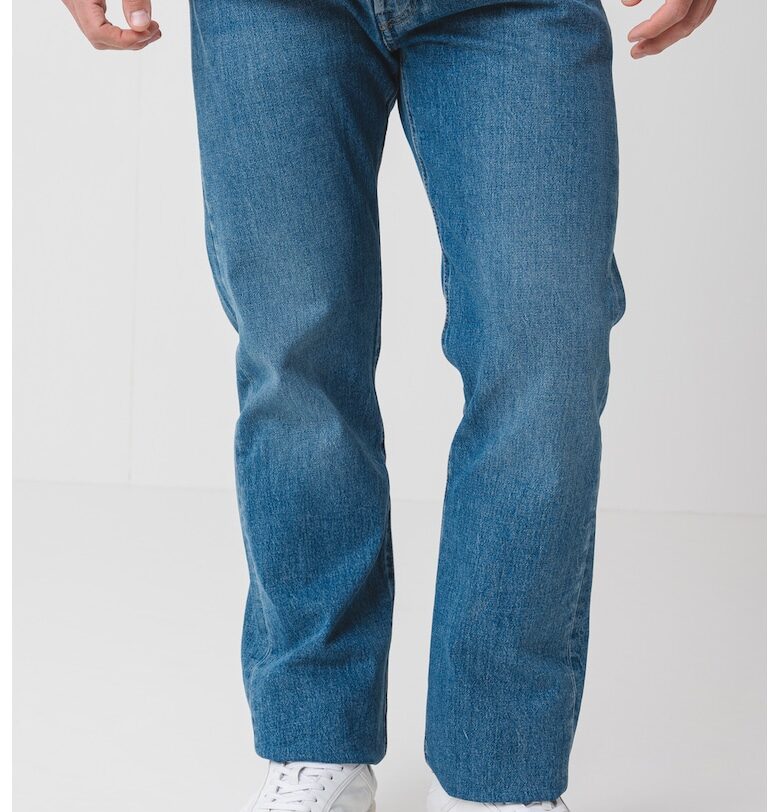 Прави дънки 501® Levis