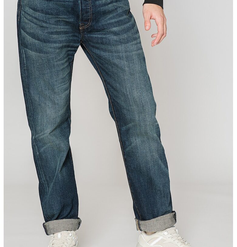 Прави дънки 501® Levis