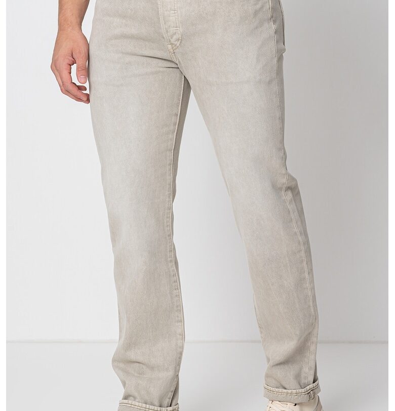 Прави дънки 501® Levis