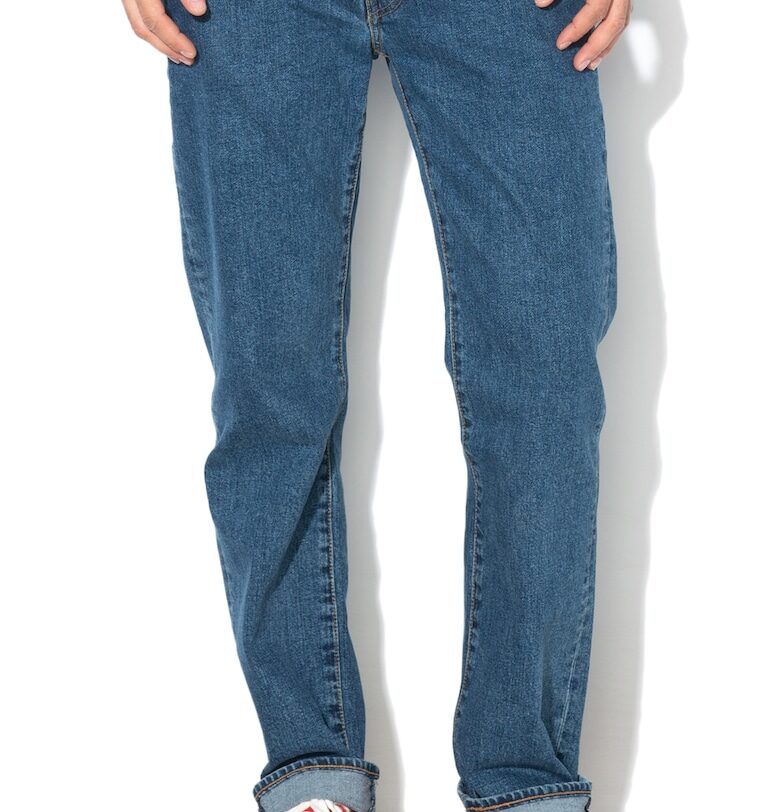 Прави дънки 514™ с 5 джоба - Лавандула Levis