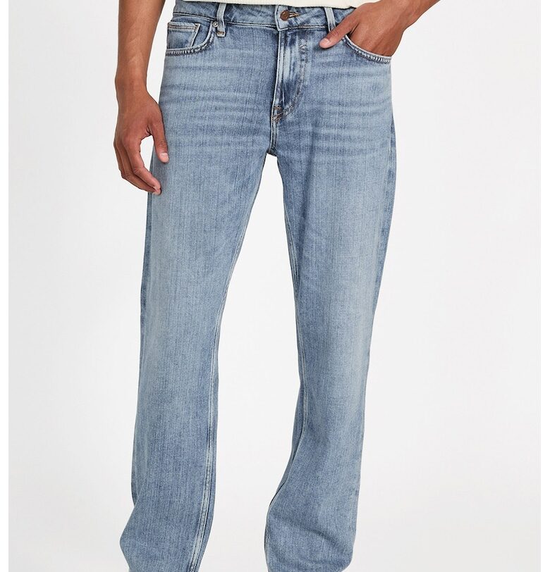 Прави дънки Angels GUESS