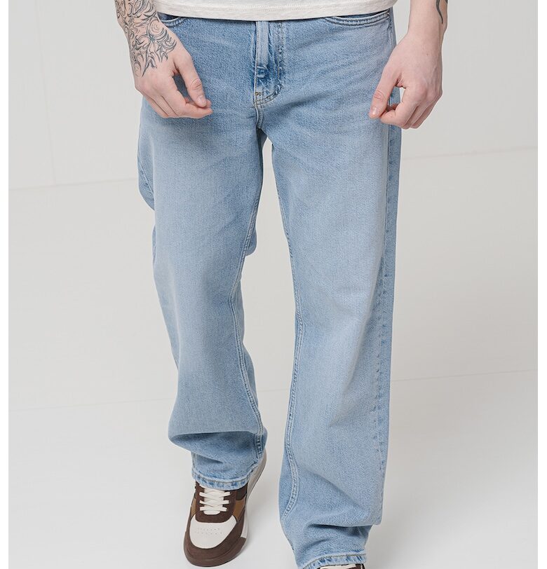 Прави дънки Otis Tommy Jeans