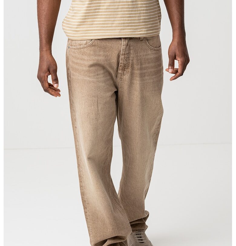 Прави дънки Otis Tommy Jeans