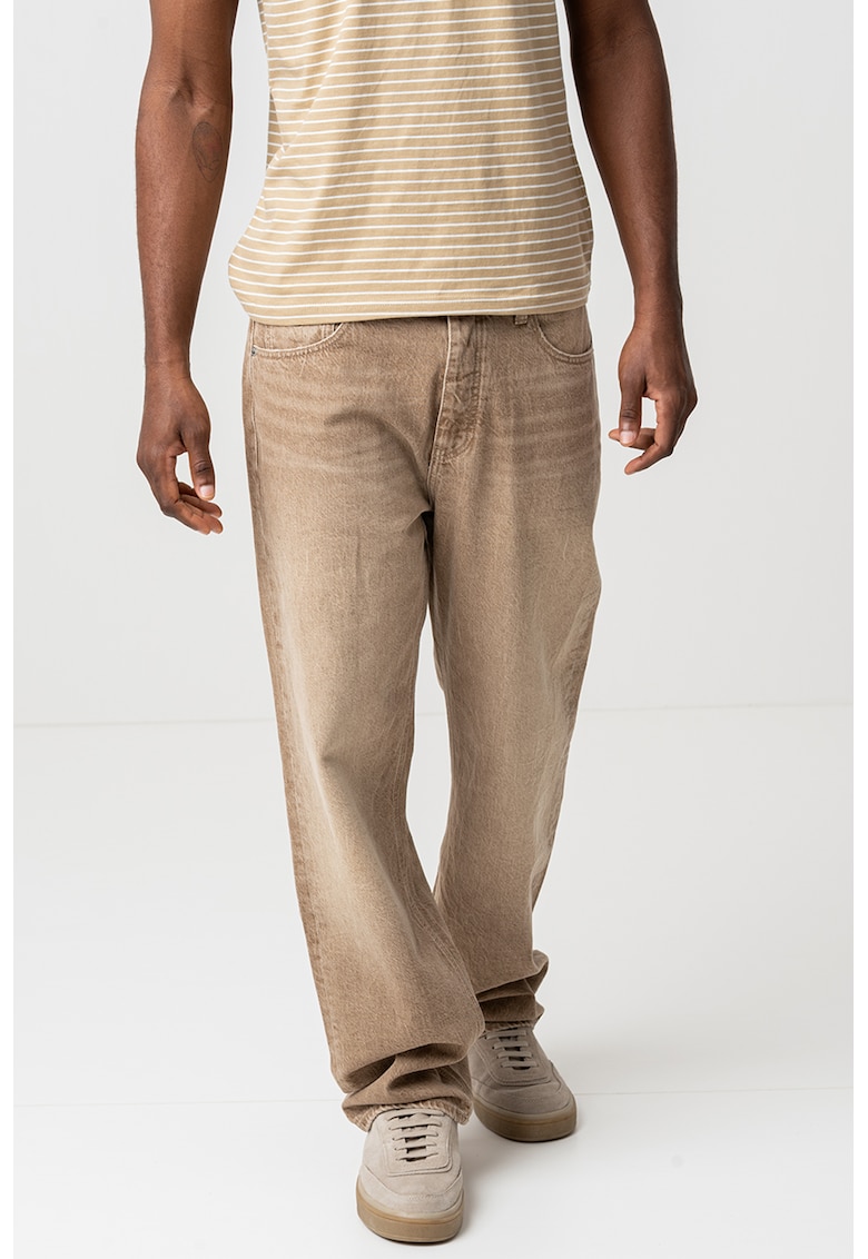 Прави дънки Otis Tommy Jeans