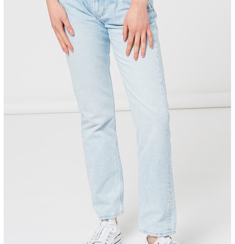 Прави дънки Pepe Jeans London