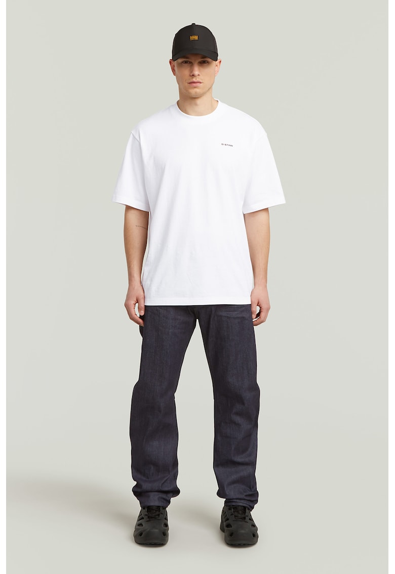 Прави дънки - Избеляло черно G-STAR