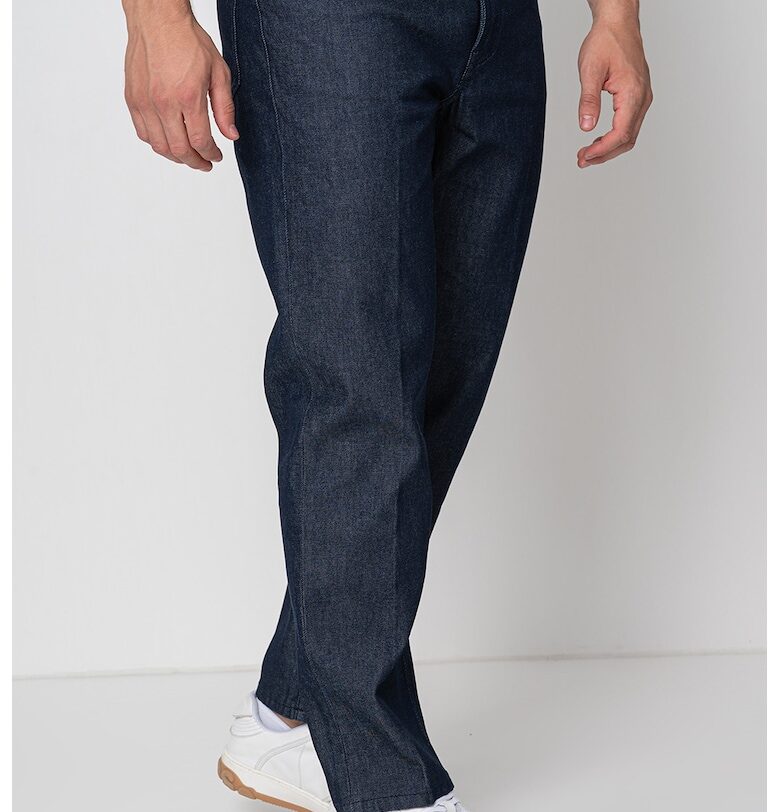 Прави дънки - Индигово синьо HUGO