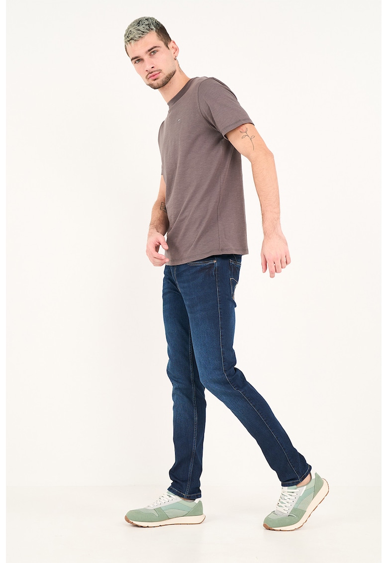 Прави дънки - Тъмносин Timeout