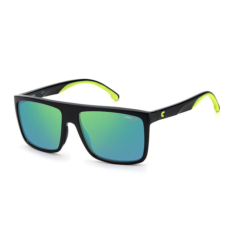 Правоъгълни слънчеви очила Carrera