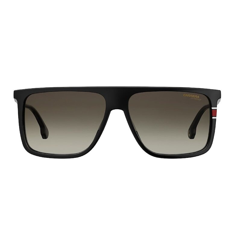 Правоъгълни слънчеви очила с градиента Carrera