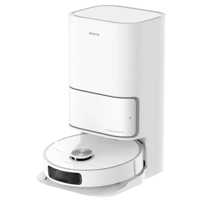 Прахосмукачка робот Dreame L10 Ultra