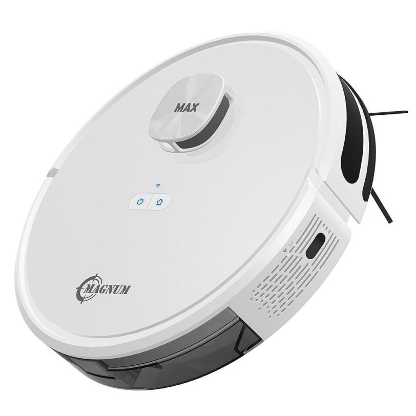 Прахосмукачка робот MAGNUM MAX