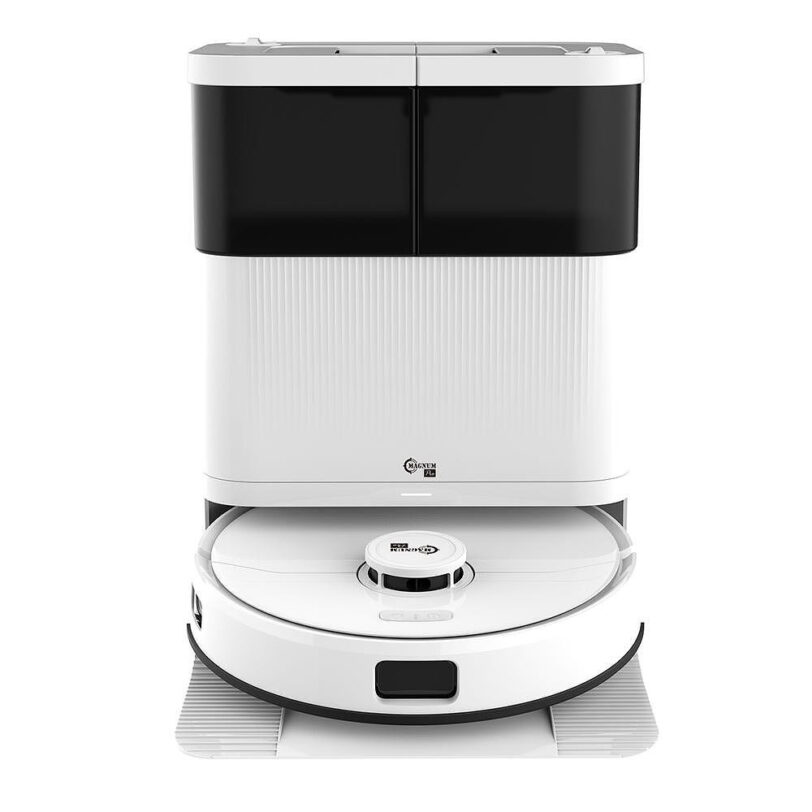 Прахосмукачка робот Magnum PRO