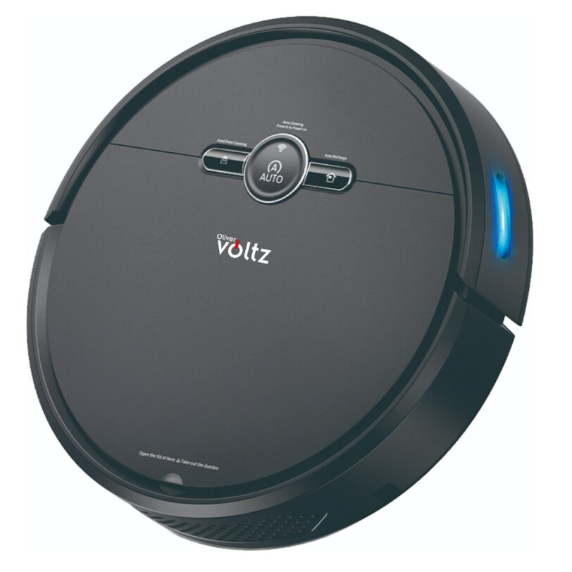 Прахосмукачка робот Oliver Voltz OV51004A
