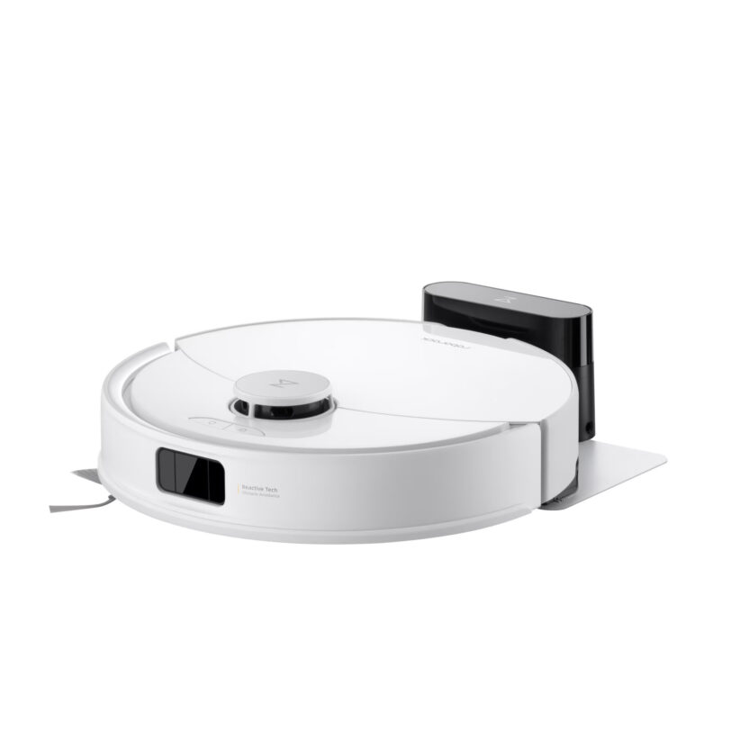 Прахосмукачка робот Roborock Q10 PF