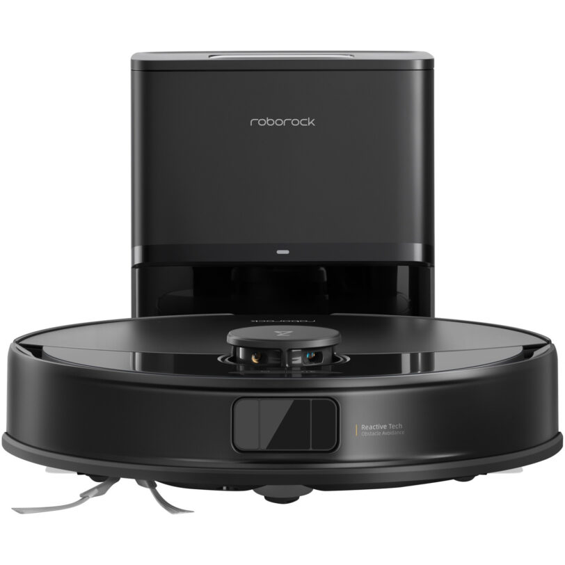 Прахосмукачка робот Roborock Q10 PF+