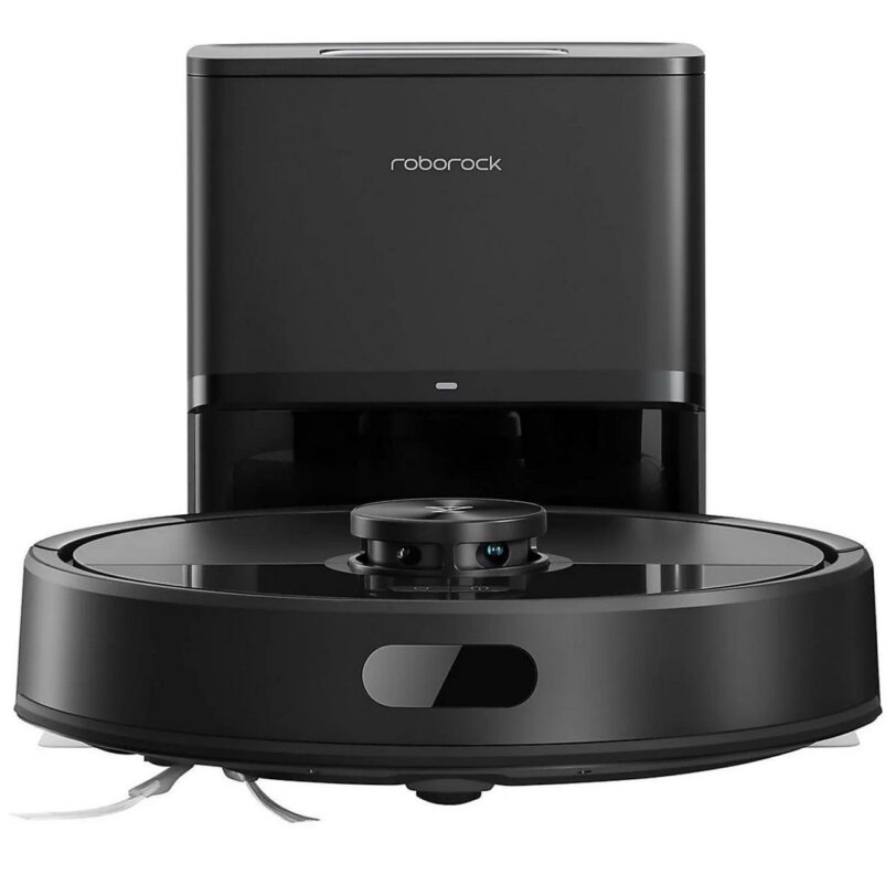 Прахосмукачка робот Roborock Q7 TF+