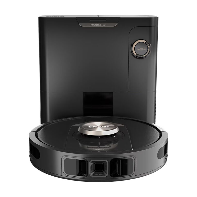 Прахосмукачка робот Shark PowerDetect RV2820VEEU