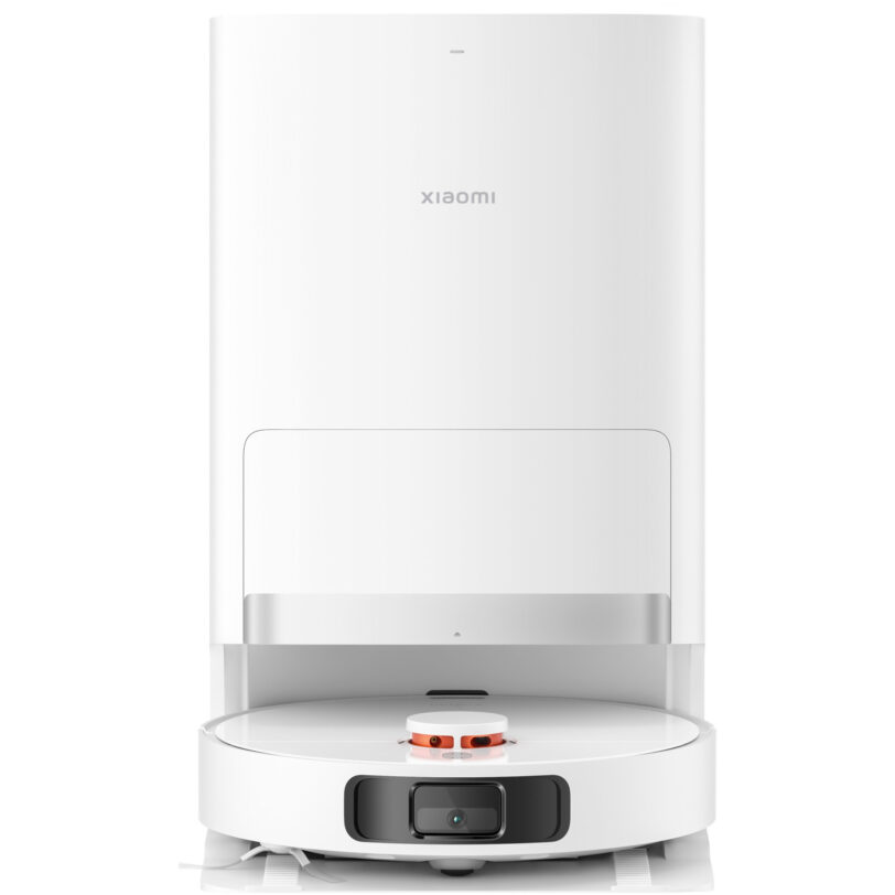 Прахосмукачка робот Xiaomi X20+