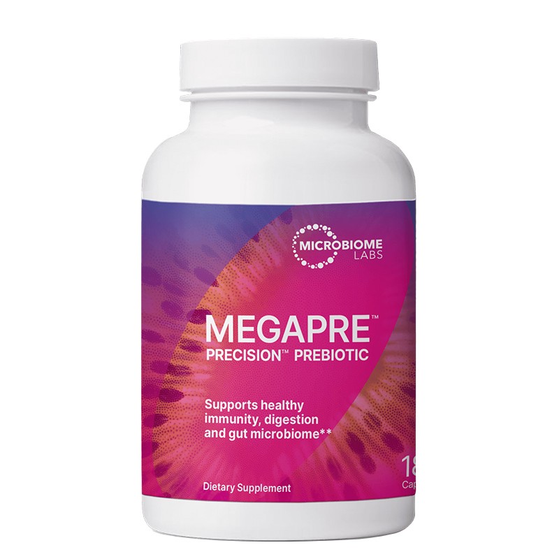 Пребиотична фибро-смес – Баланс на микробиома и имунна подкрепа