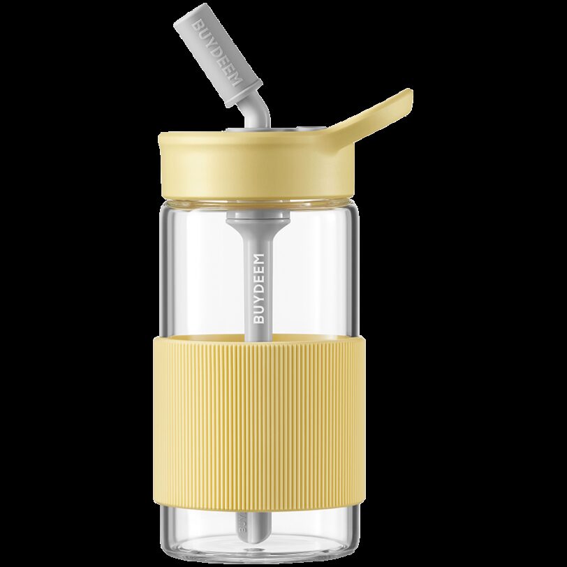 Преносима бутилка за напитки Buydeem CD1017-MY