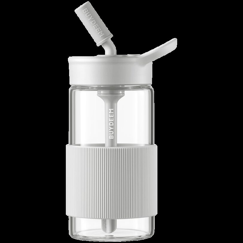 Преносима бутилка за напитки Buydeem CD1017-OW