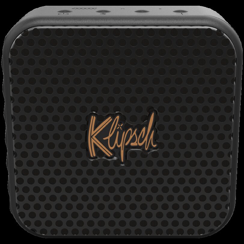Преносима тонколона Klipsch Austin Black
