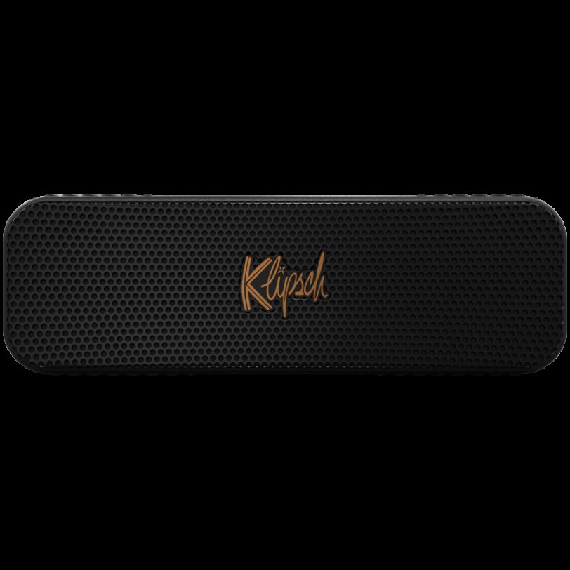 Преносима тонколона Klipsch Detroit Black