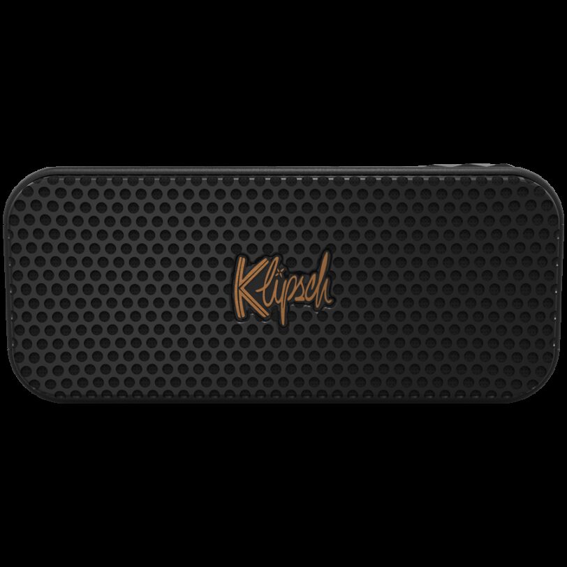 Преносима тонколона Klipsch Nashville Black