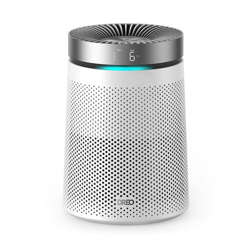 Пречиствател за въздух DREO Macro 6060