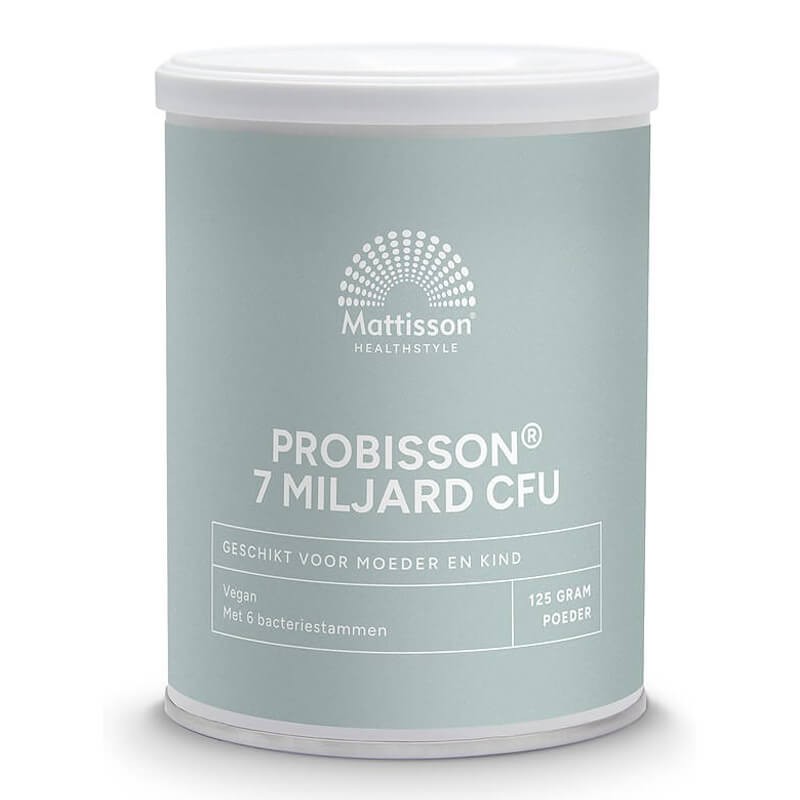 Пробиотик 7 млрд. активни пробиотици (за деца и възрастни)