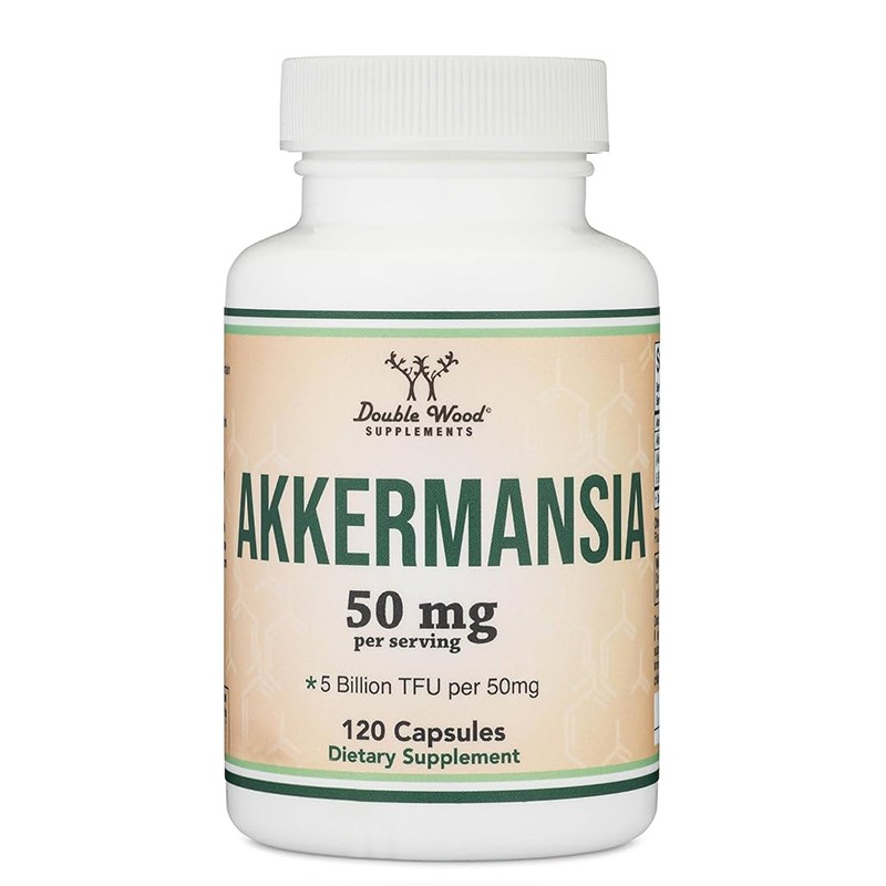 Пробиотик Акермансия - контрол на кръвната захар и теглото - Akkermansia