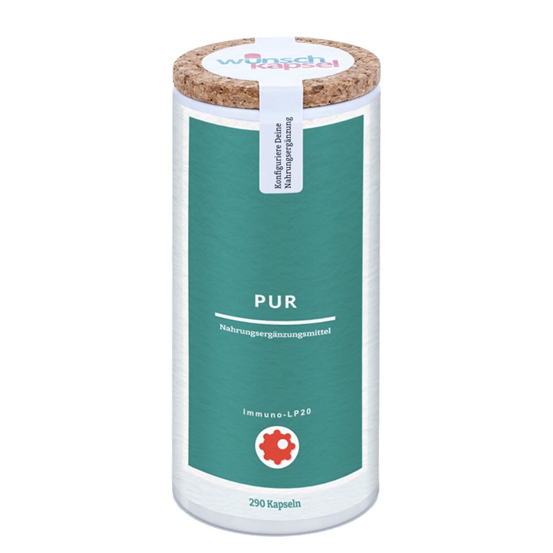 Пробиотик Лактобацилус плантарум L-137® – Имунна защита