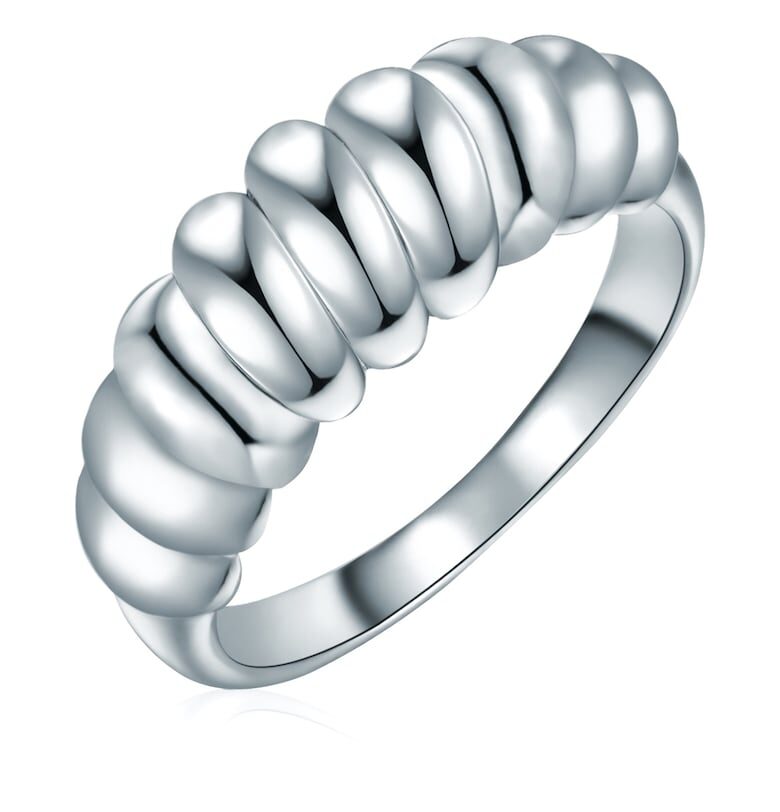 Пръстен от сплав Lulu  Jane