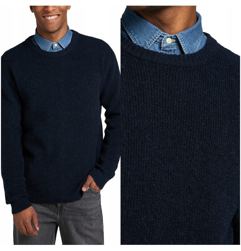 Пуловер 31070136 Lee