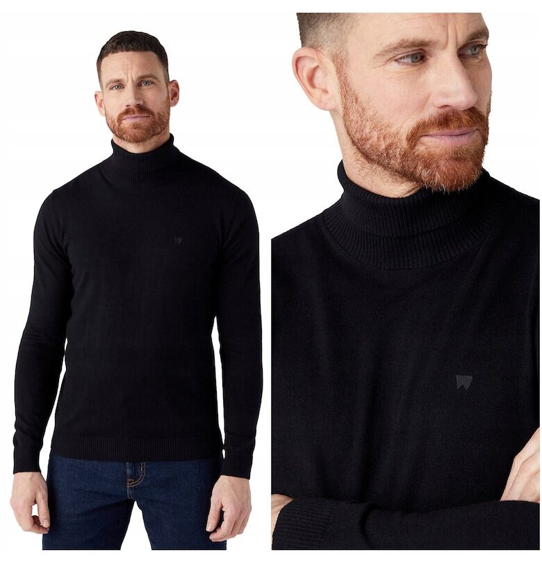 Пуловер 31070138 Wrangler