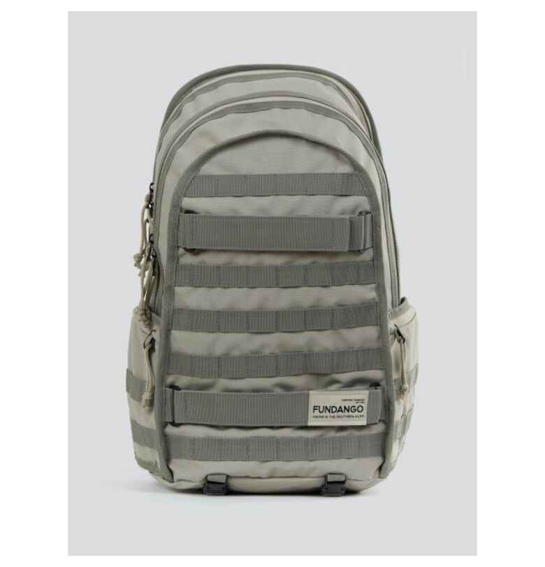 Пустинна раница  Сив Fundango