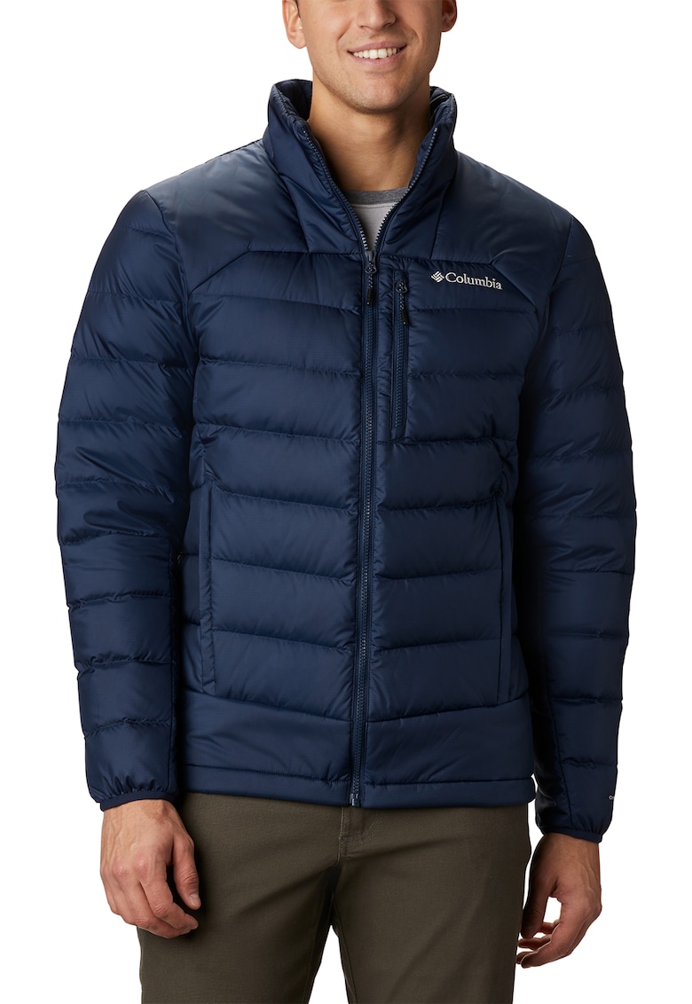 Пухено яке Autumn Park™ - Тъмносин Columbia