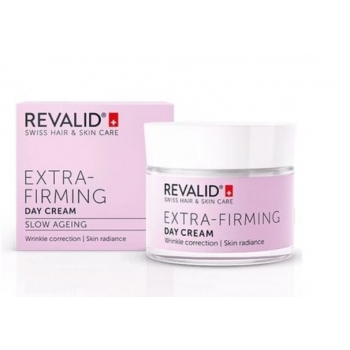 РЕВАЛИД Дневен крем за лице стягащ 50мл. цена