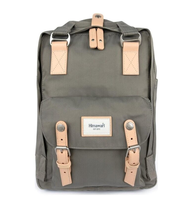 Раница - 65986 - Сив Himawari