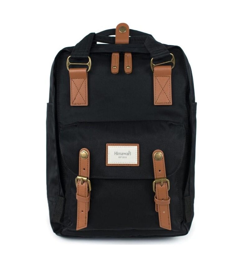 Раница - 65986 - Черен Himawari