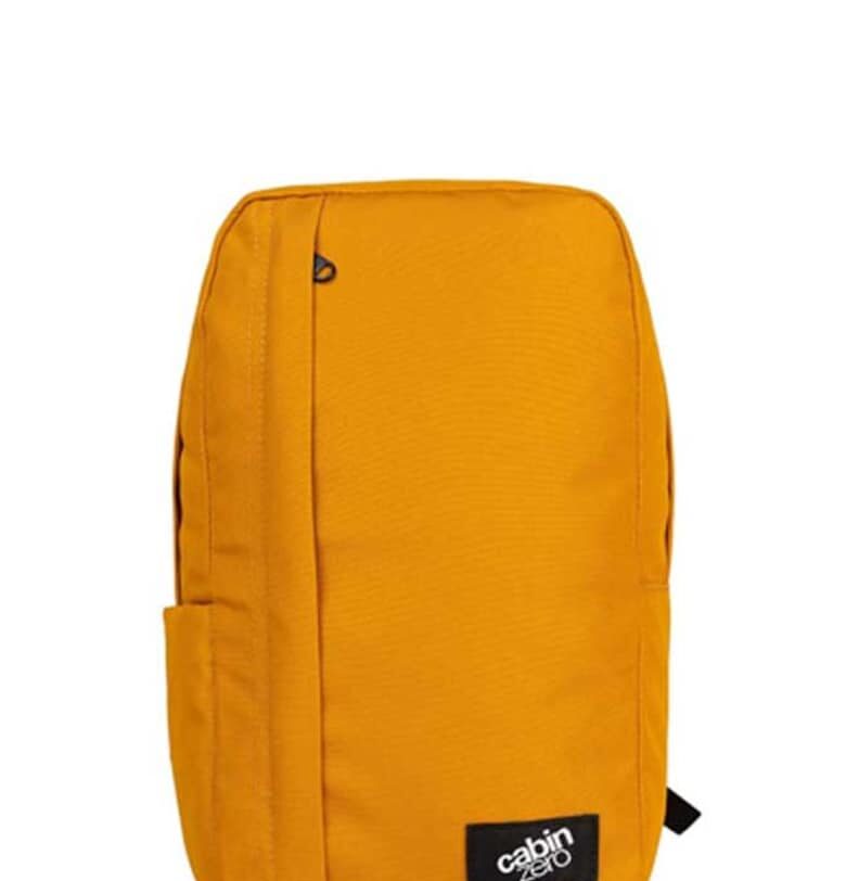 Раница  Classic Flight - Оранжев Cabin Zero
